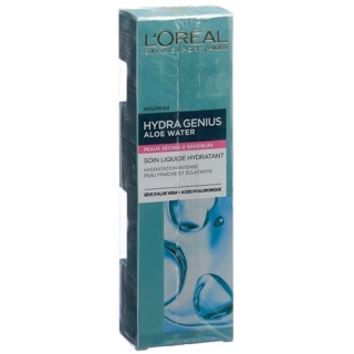 L'Oreal Dermo Expertise Hydra Genius Pfl Tr Sen Haut 70мл