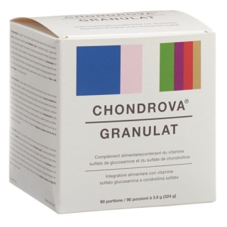 CHONDROVA