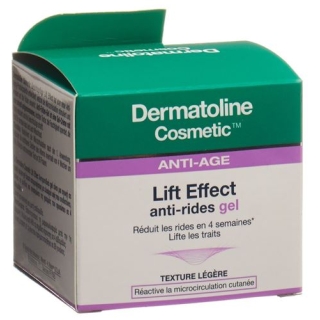 DERMATOLINE LIFT EFF ANTI-