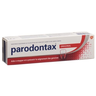 PARODONTAX ORIGINAL ZP