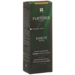 FURT KARIT NUT NAEHREND MASKE