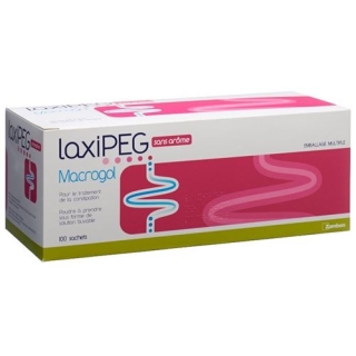 LAXIPEG PLV AROMAFREI