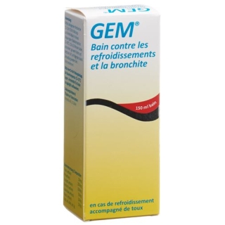 GEM ERKAELT-+BRONCH BAD