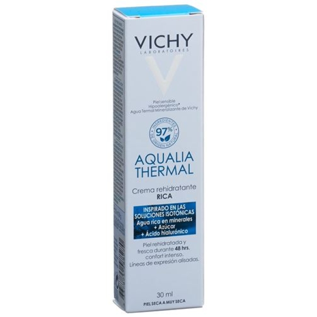 VICHY AQUALIA THERMAL REIC TOP