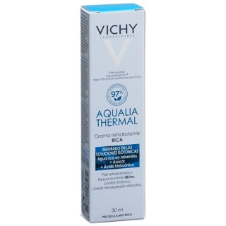 VICHY AQUALIA THERMAL REICH TB