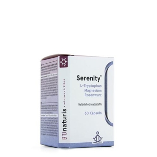 BIONATURIS SERENITY KAPS FL 60