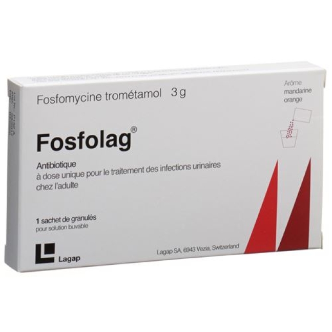 FOSFOLAG GRAN 3 G BTL