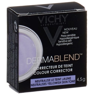 VICHY DB COLOR CORRECTOR VIOLE