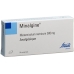 MINALGIN TABL 500 MG OVAL 20 S