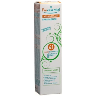 PURESSENTIEL LUFTREIN RAUMSP41