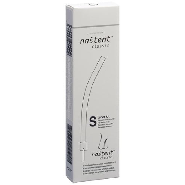 SEVEN DREAM NASTENT 87 INTR RE