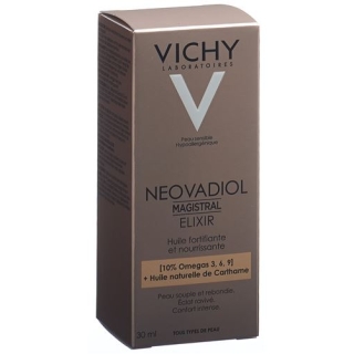 VICHY NEOVADIOL MAGISTR ELIXIR