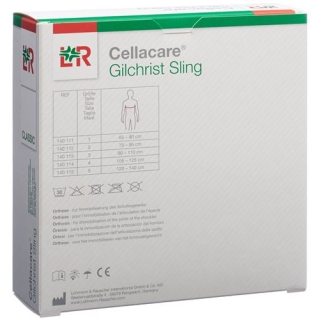 CELLACARE GILCHRIST SLING GR2