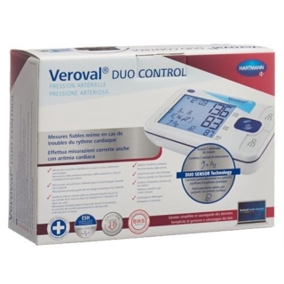 VEROVAL DUO CONTROL L