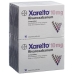 XARELTO 10MG DS