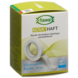 FW NOVA HAFT GAZEBDE 1.5CMX4M