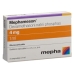 Mephameson 4 mg/ml 25 Ampullen 1 ml