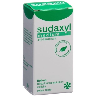 SUDAXYL MEDIUM ROLL ON