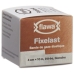 Flawa Fixelast Gazebinde 10мX4см Weiss