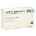 Unifyl Continus 600 mg 30 Retard tablets Unifyl Continus 600 mg 30 Retard tablets