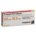 Enalapril HCT Mepha 20/12.5 mg 98 tablets