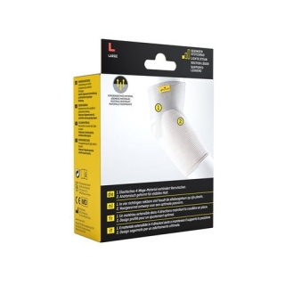 3M Futuro Bandage Comfort Lift Ellbogen L