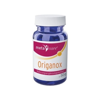 META CARE ORIGANOX