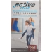 Bort Aktive Color Knochelbandage размер M -23см Blau