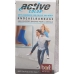 Bort Aktive Color Knochelbandage размер XL +25см Blau