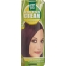 Henna Plus Colour крем 3.67 Burgund 60г