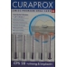 Curaprox CPS 28 Implantatbursten Violett 5 штук