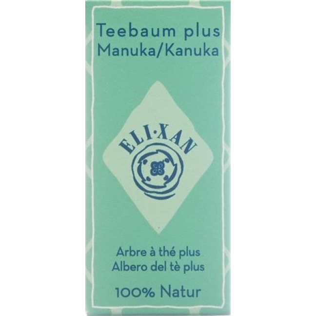 ELIXAN TEEBAUM PLUS