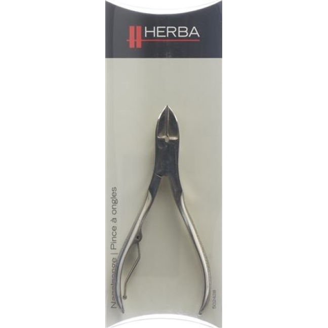 Herba Nagelzange 10см 5390