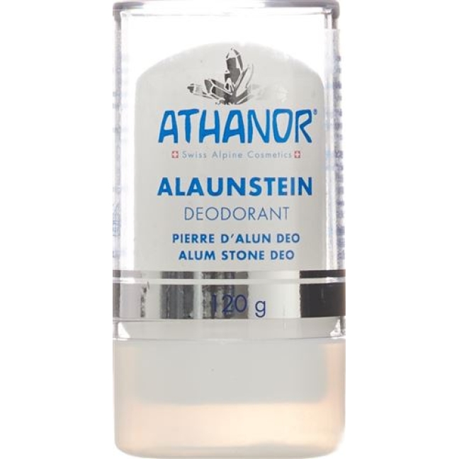 ATHANOR ALAUNSTEIN DEO