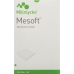 Mesoft Vlieskompressen 10x10см стерильный 30x 5 штук