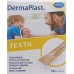 Dermaplast Textil 12 Fingerverbandpflaster