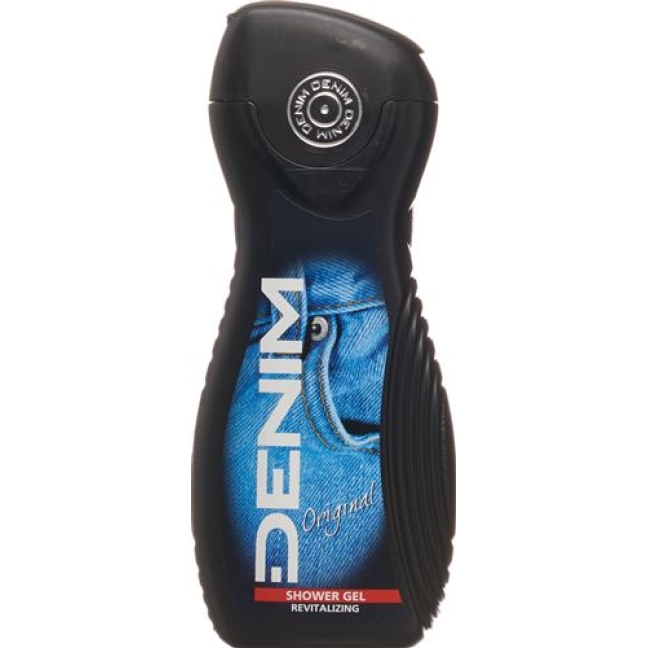 Denim Original Shower гель 250мл