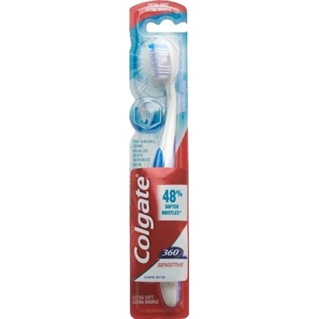 Colgate 360