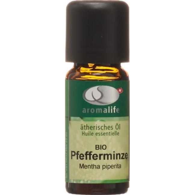 AROMAL PFEFFERMINZE AETH/OEL