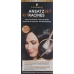 Schwarzkopf Ansatzset Schwarz бутылка 22мл