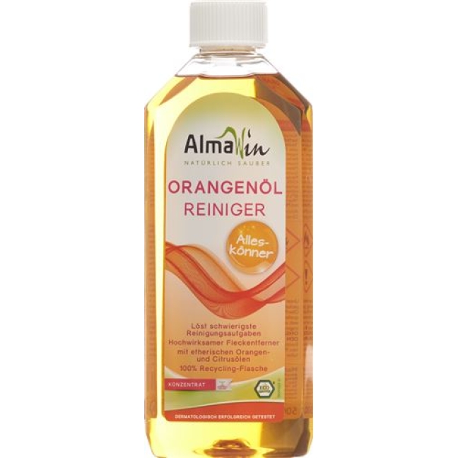 ALMA WIN ORANGENOELREINIGER