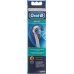 Braun Oral-B OxyJet Aufsteckdusen 4 штуки