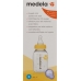 Medela Milchflasche mit Sauger 150мл S