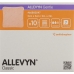 Allevyn Gentle повязка для ран 5x5см 10 штук