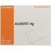 Algisite Ag Alginat Kompressen 5x5см 10 штук