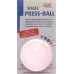 SISSEL PRESS BALL SOFT ROS