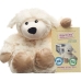 Beddy Bear Warme-Stofftier Schaf