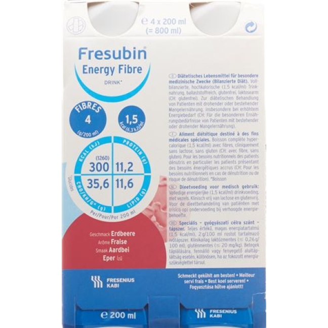 FRESUBIN ENERGY FI DRINK ERDBE