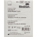 Mediset Cellodent Tupfer 4x5см стерильный 90 пакетиков 3 штуки