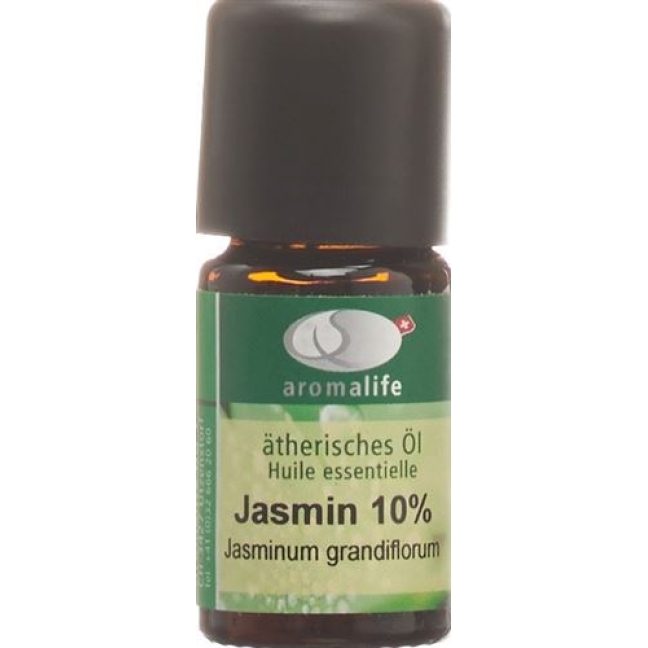 AROMALIFE JASMIN 10%